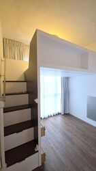 The Tampines Trilliant (D18), Condominium #577345001